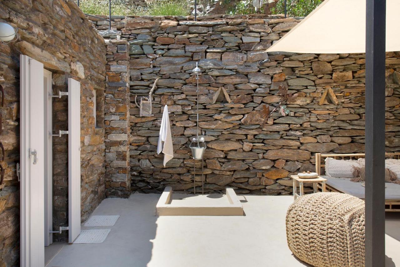 Double Room Garden View