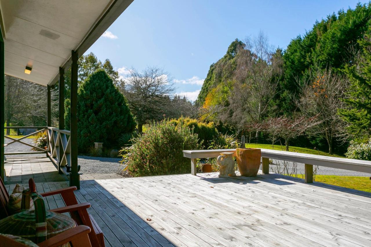 Twin Room Terrace