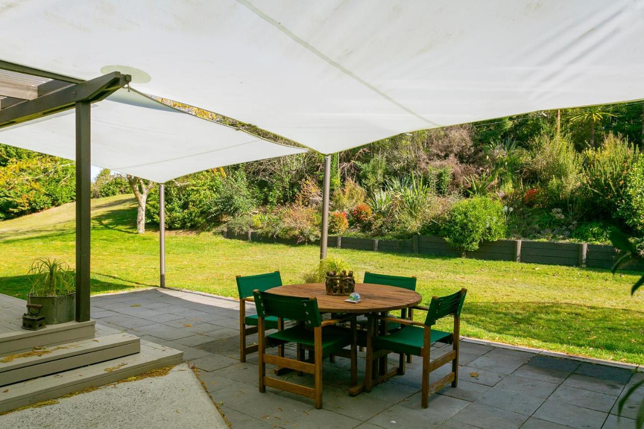 Twin Room Terrace