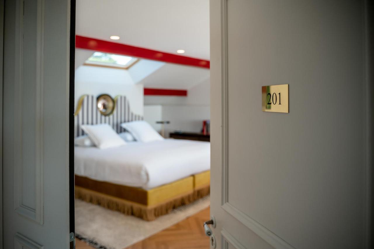 Suite Terrace