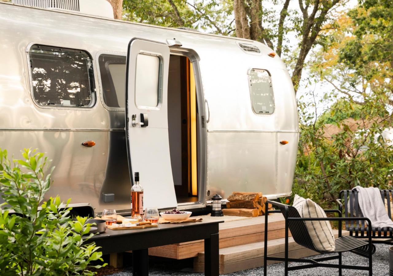 Airstream Suite