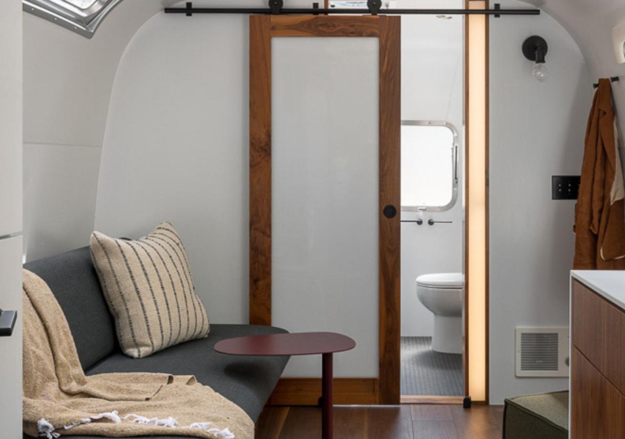 Airstream Suite