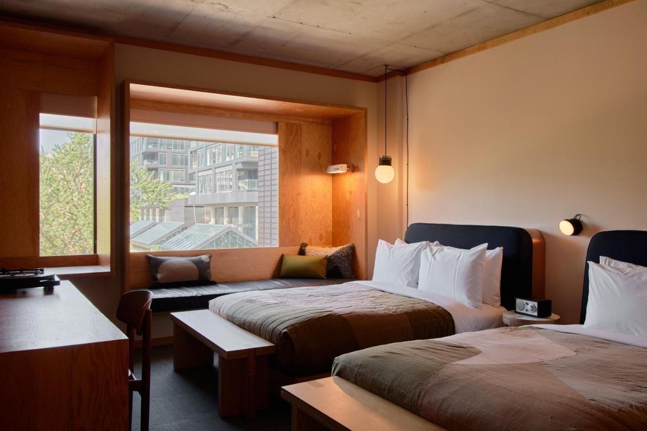 Quarto Quádruplo