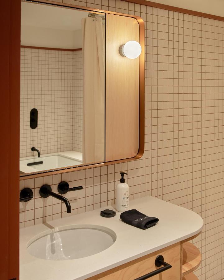 Quarto Superior com Cama King-size