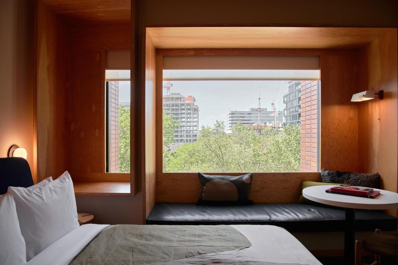 Quarto com Cama Queen-size - Acessível para Hóspedes com Mobilidade Reduzida