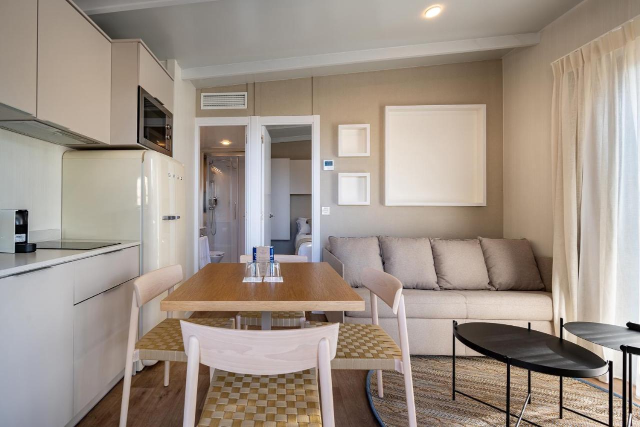 One-Bedroom Bungalow