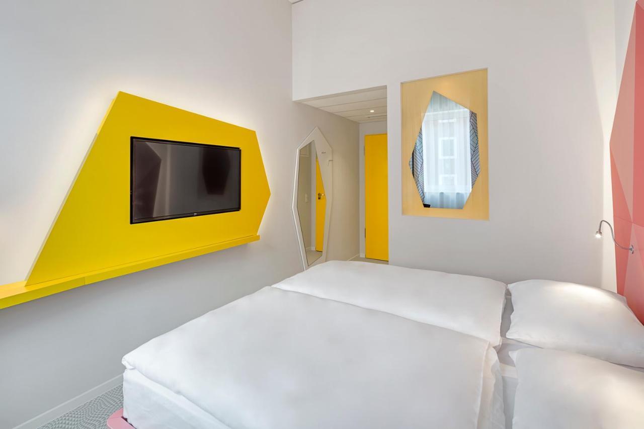 Design kamer Superior