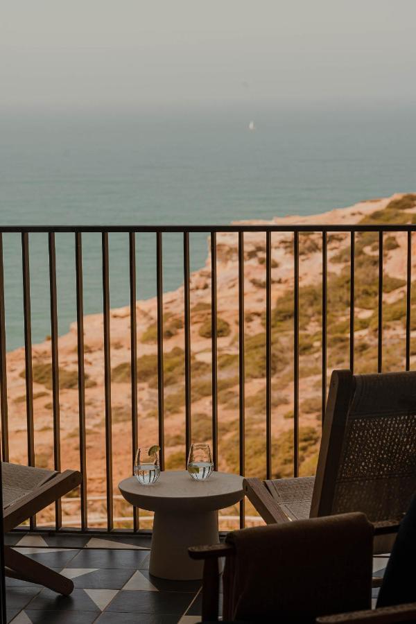 Double Room Balcony Ocean View