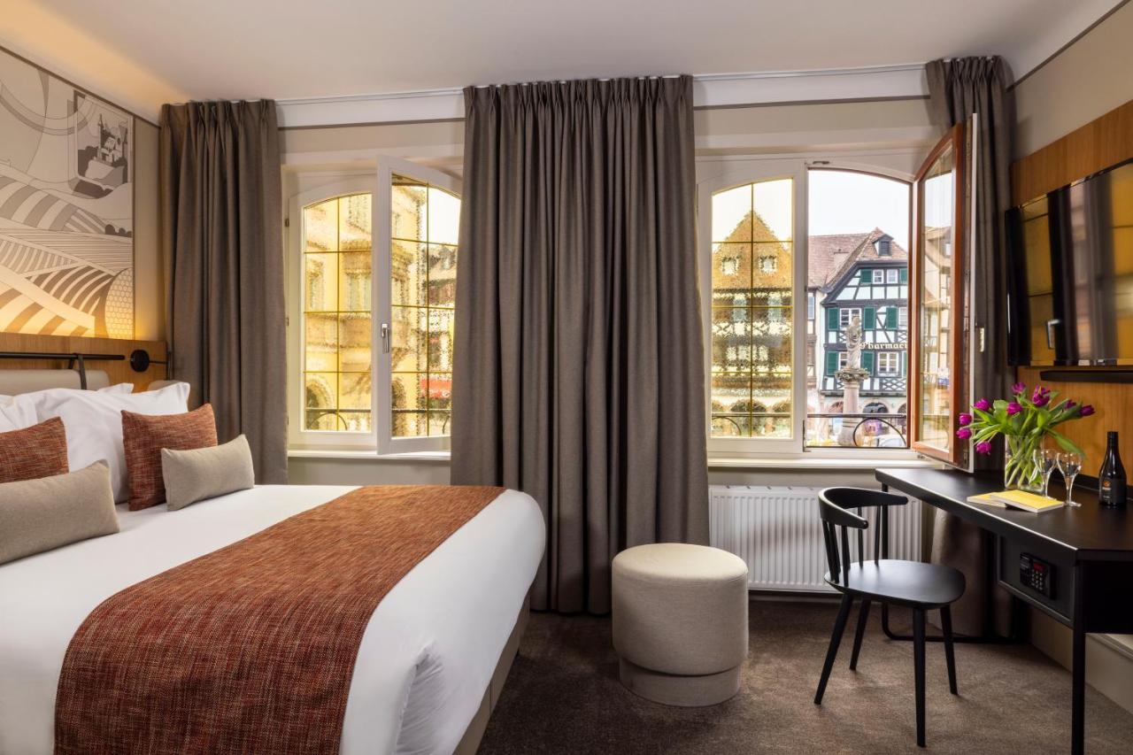 Medium Double Room