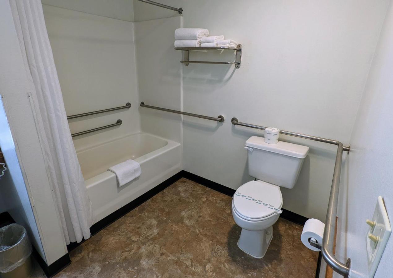 King Room - Disability Access