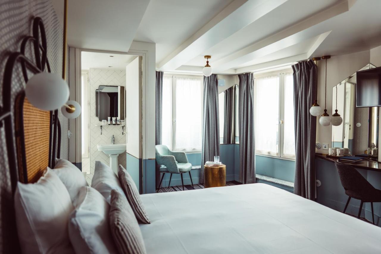 Classic Double or Twin Room