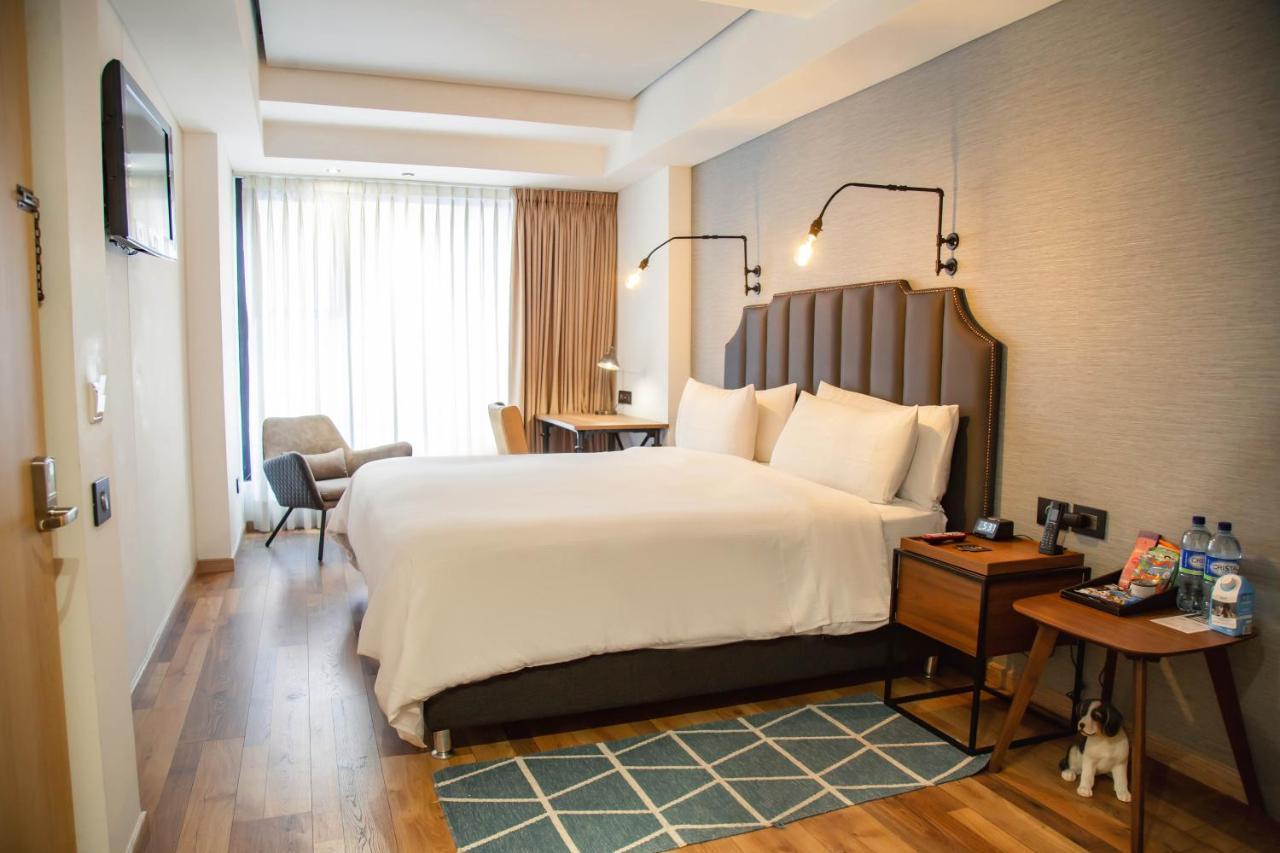 King Room