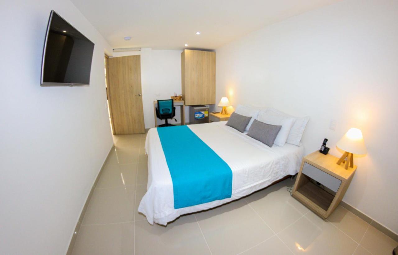 Deluxe Junior Suite