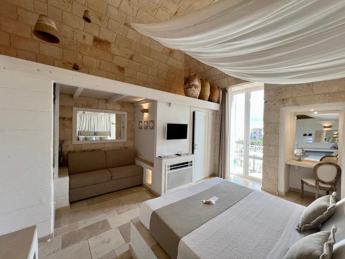Queen Room Spa Bath