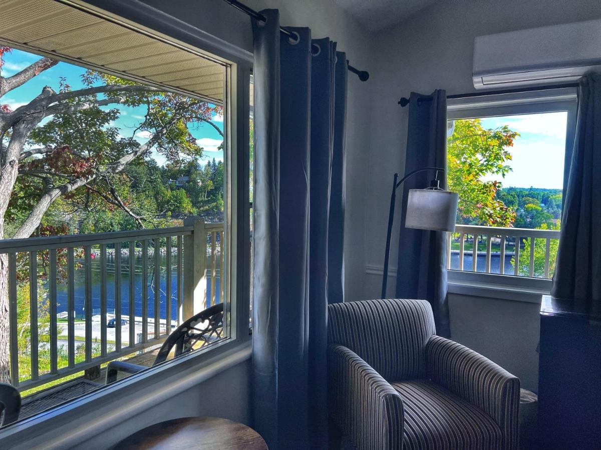 King Room Lake View