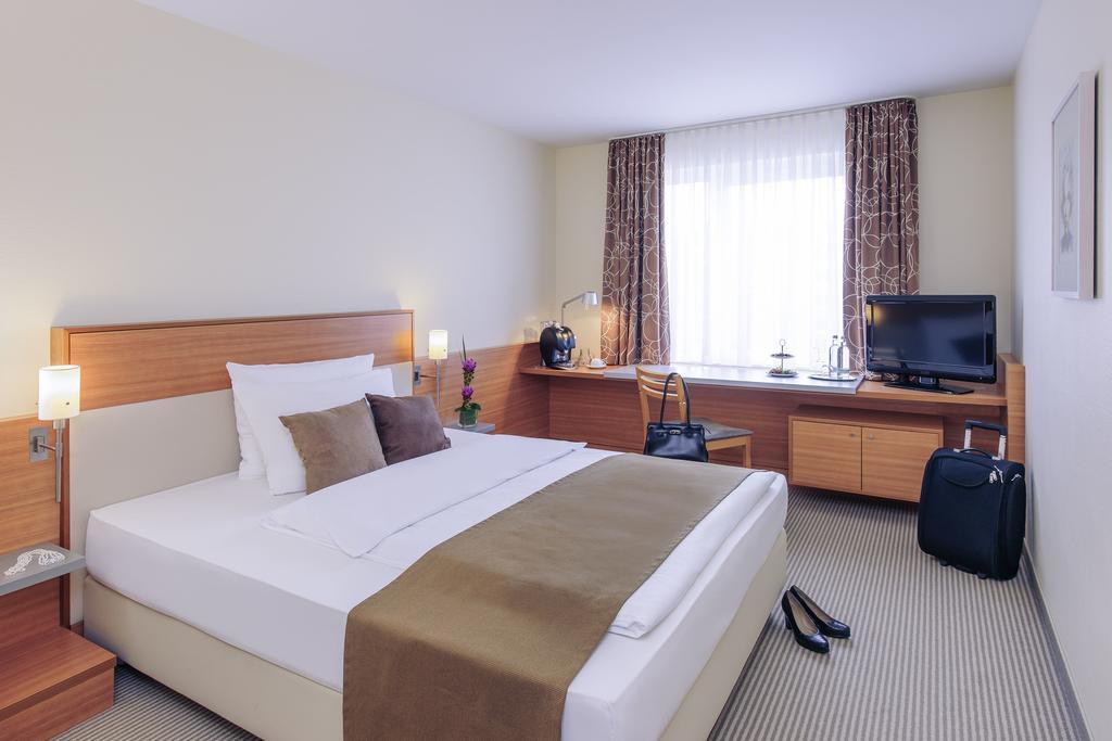 Standard Doppelzimmer - Nichtraucher