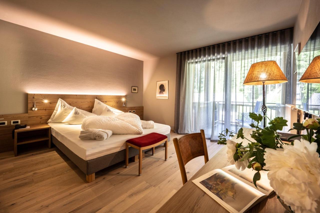 Superior Double Room Balcony