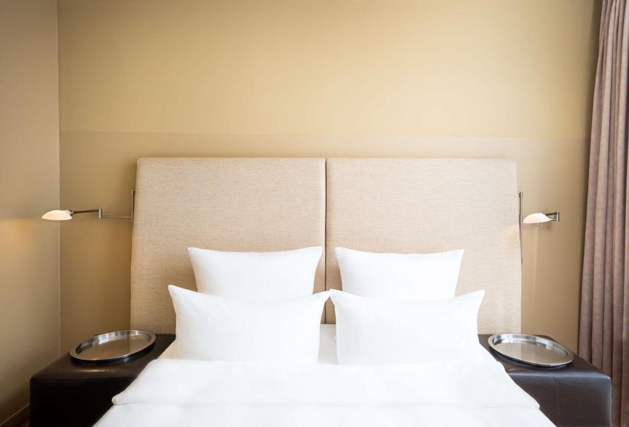 Double Room with Courtyard View