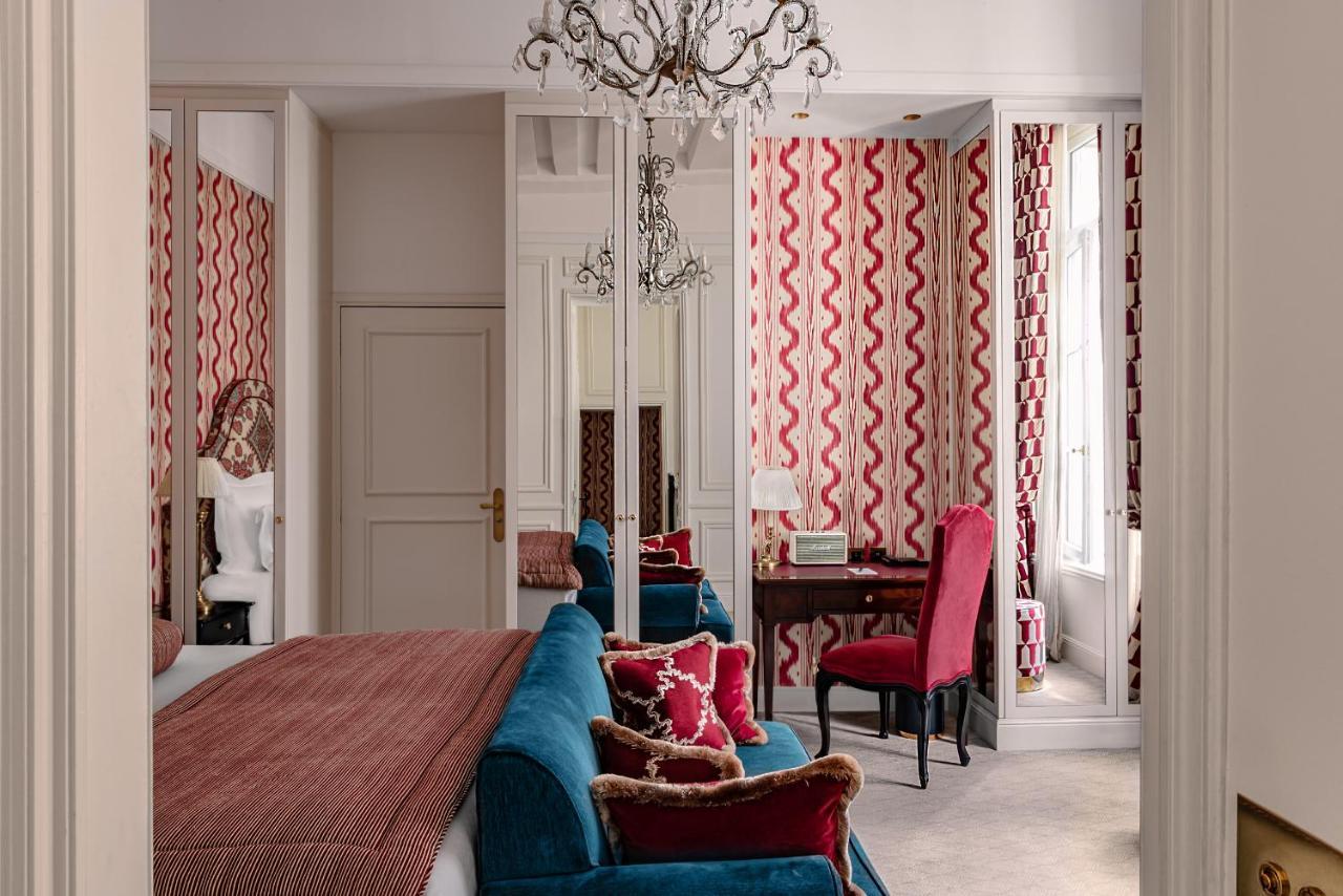 Deluxe Junior Suite