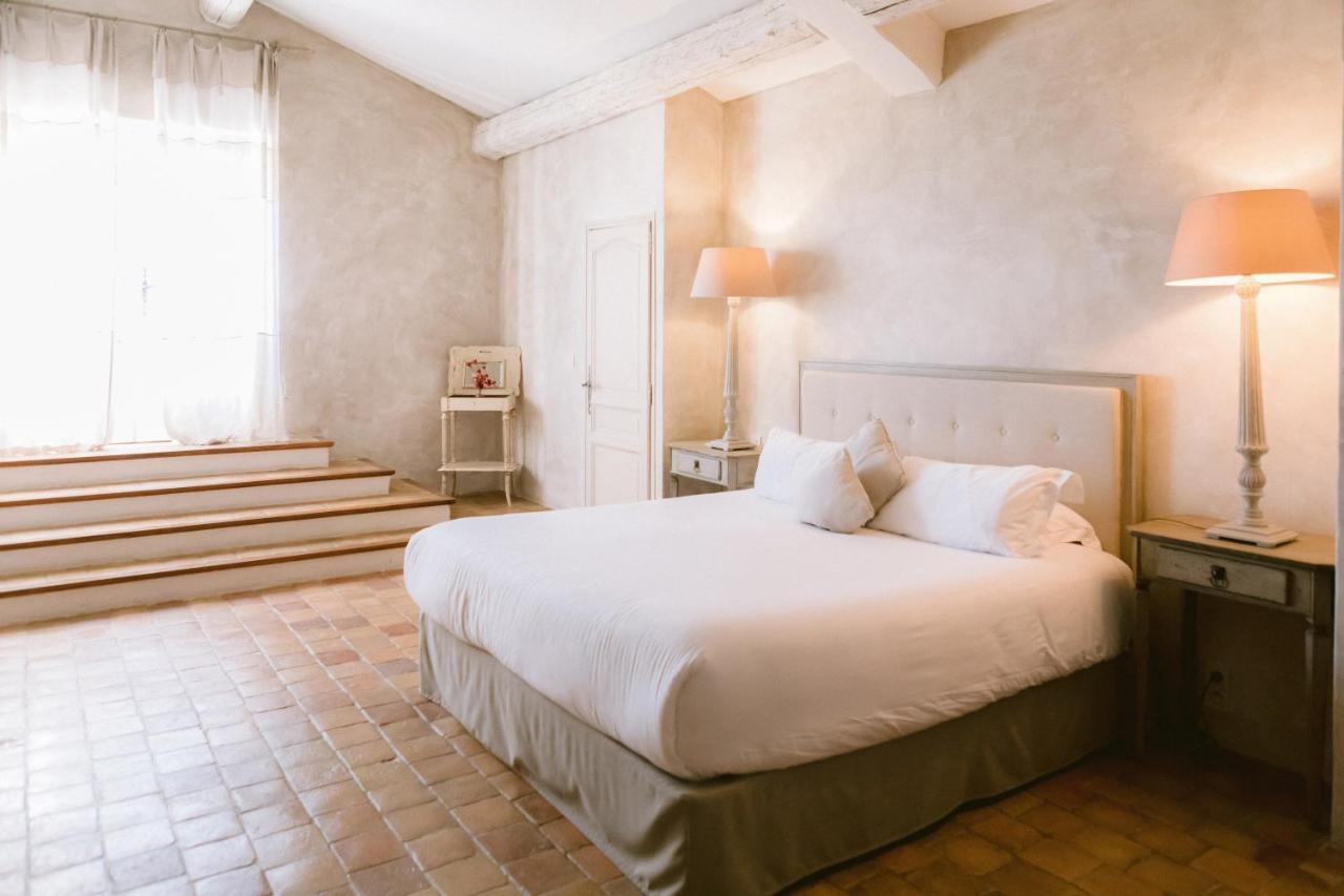Suite Terrace