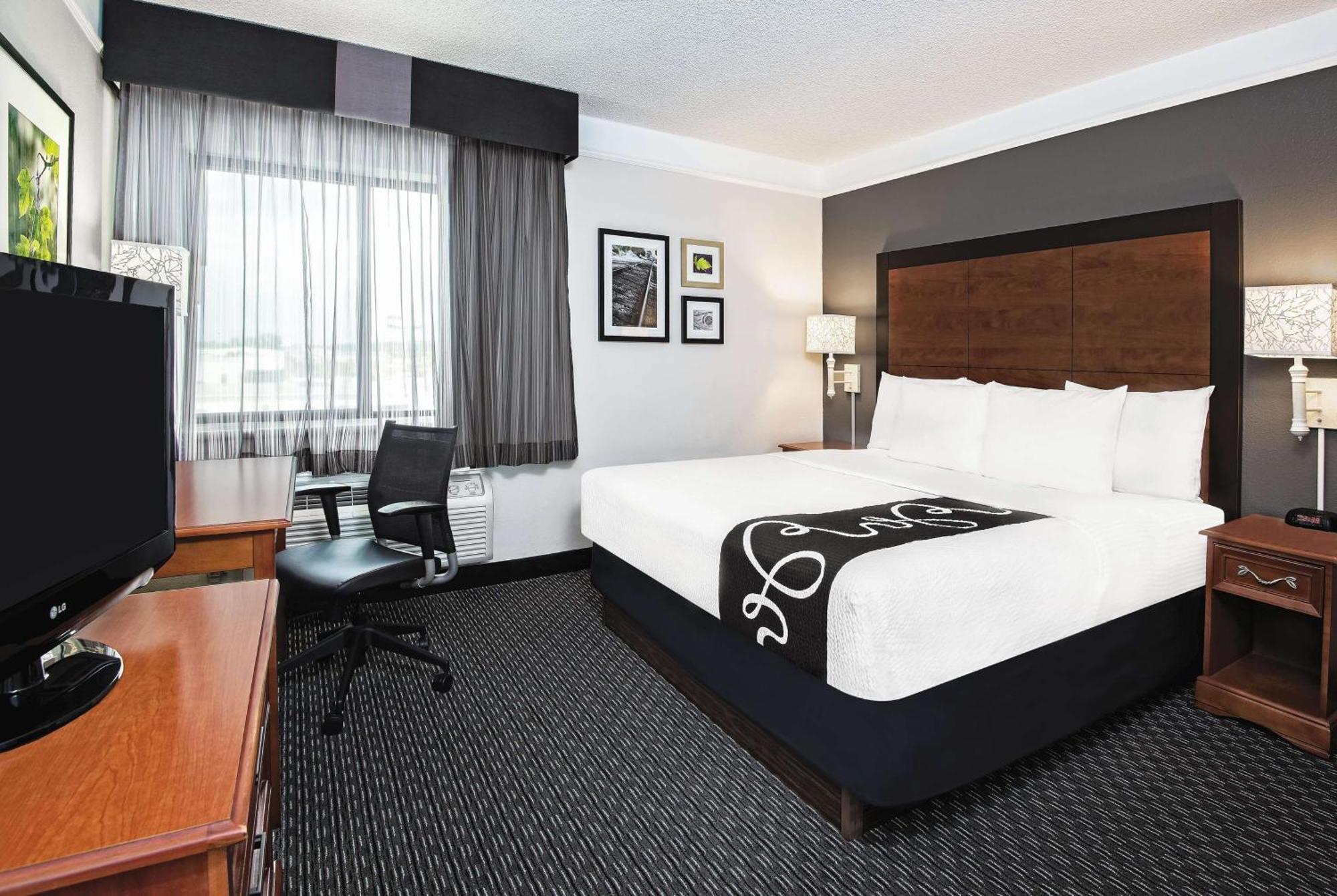 King Room Disability Access