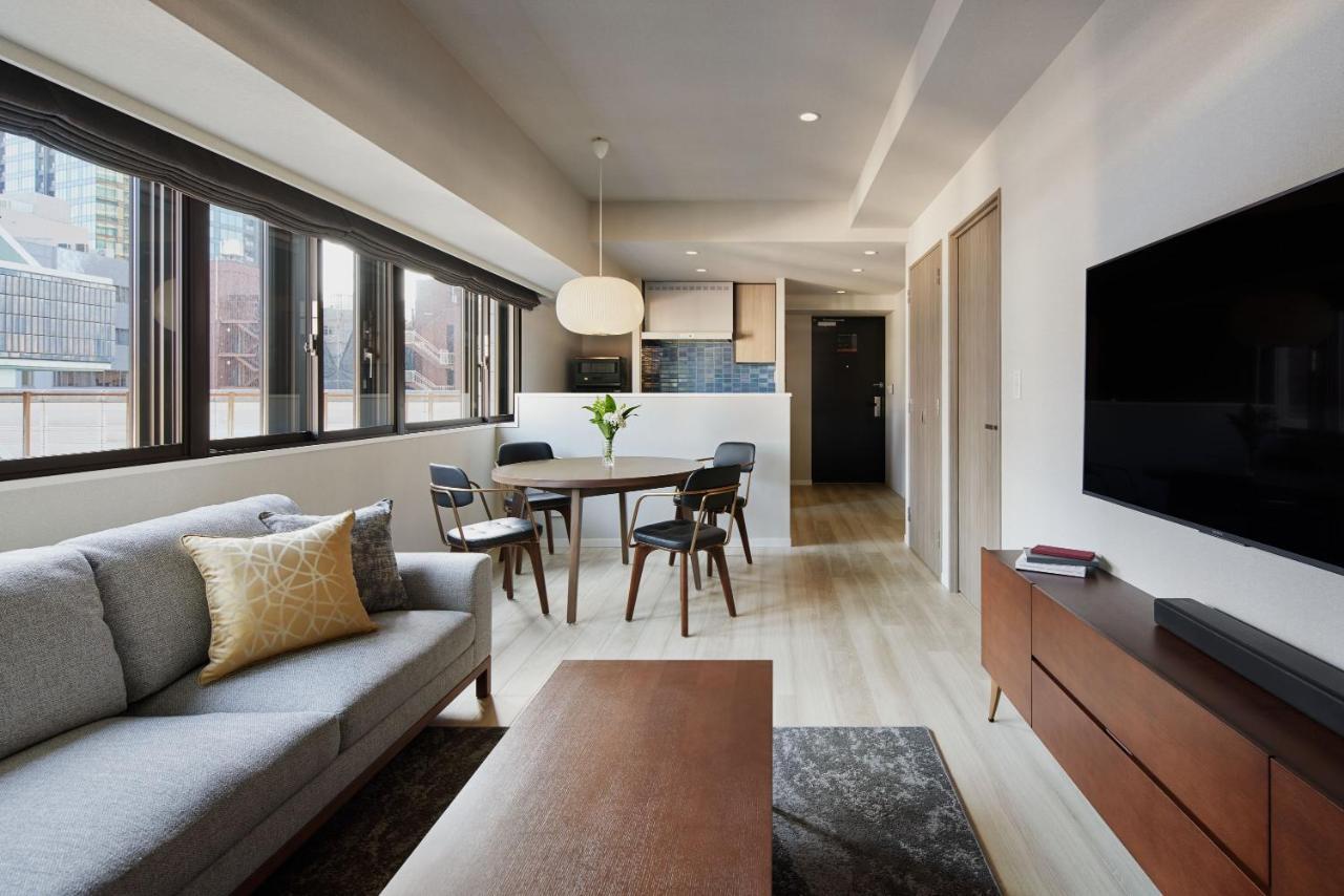 One-Bedroom Suite