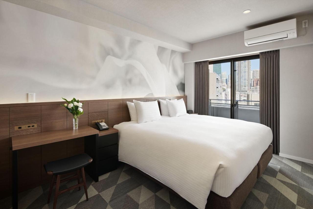 Three-Bedroom Suite