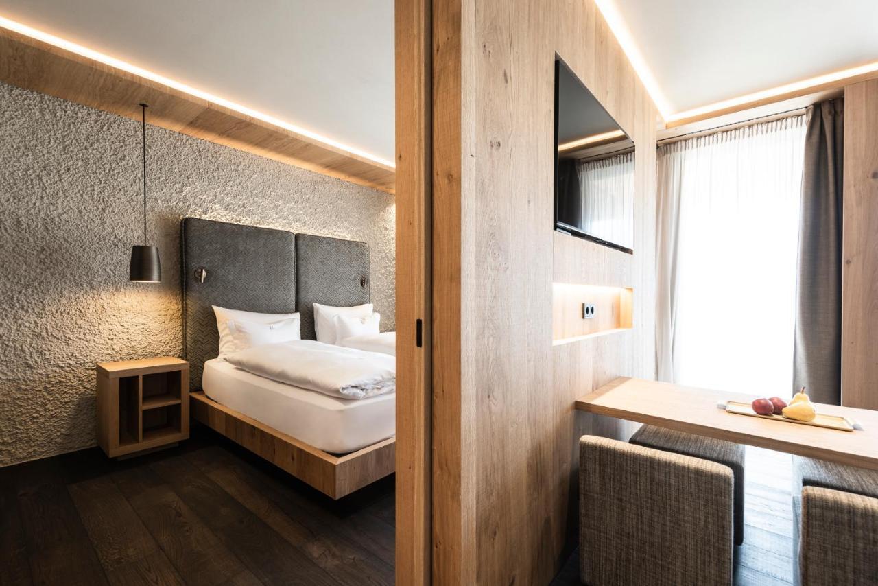 Suite Terrace