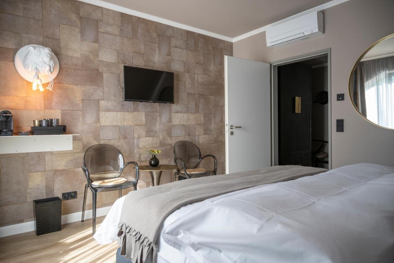 Superior Doppelzimmer