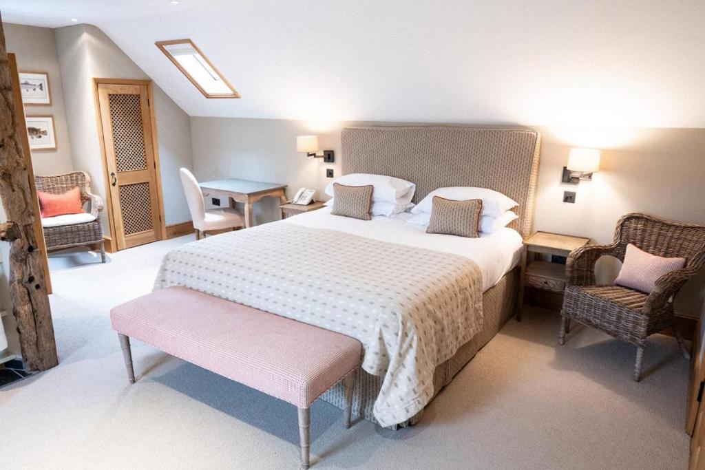 Superior King Room