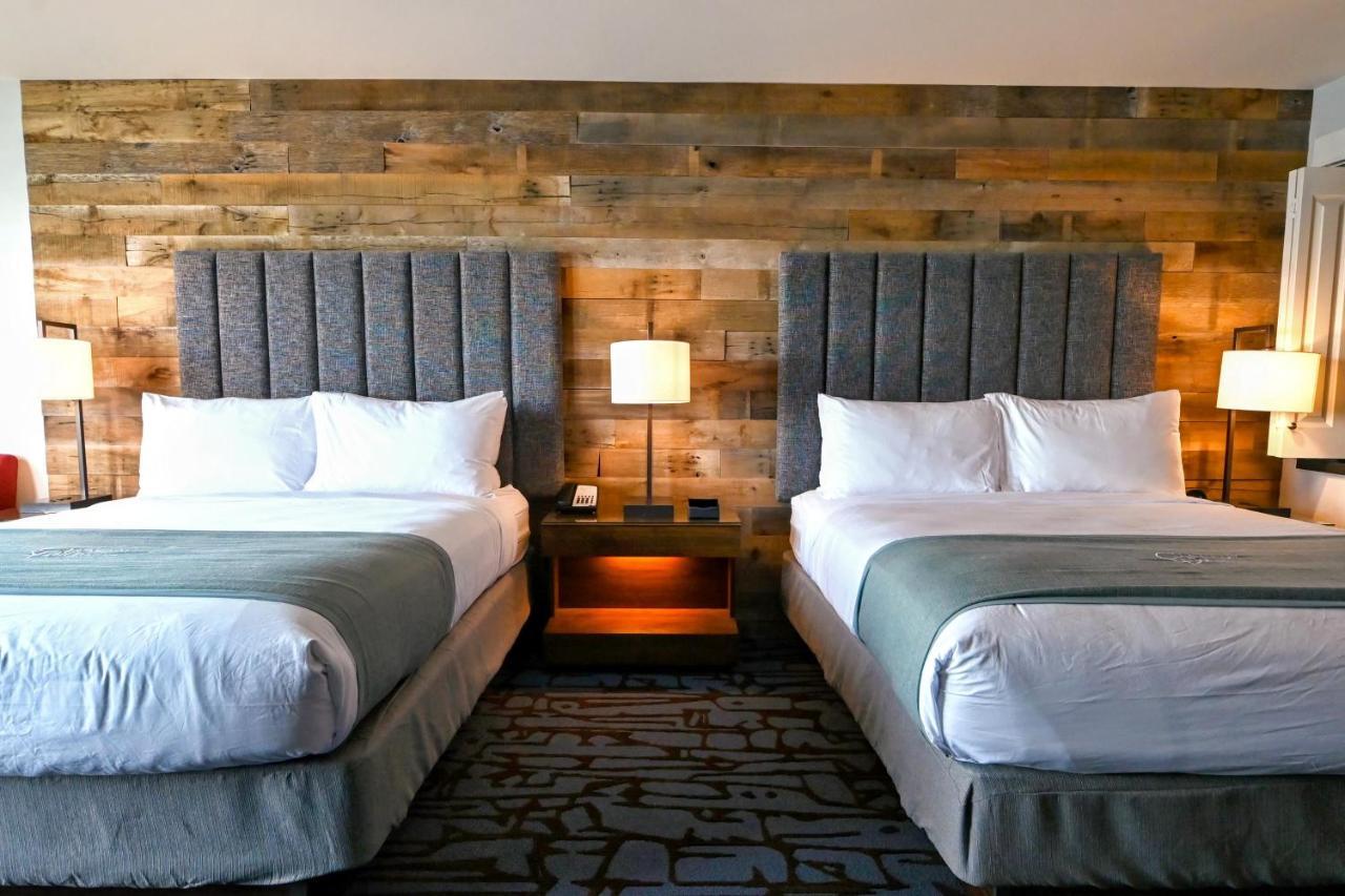 Deluxe Double Room Balcony