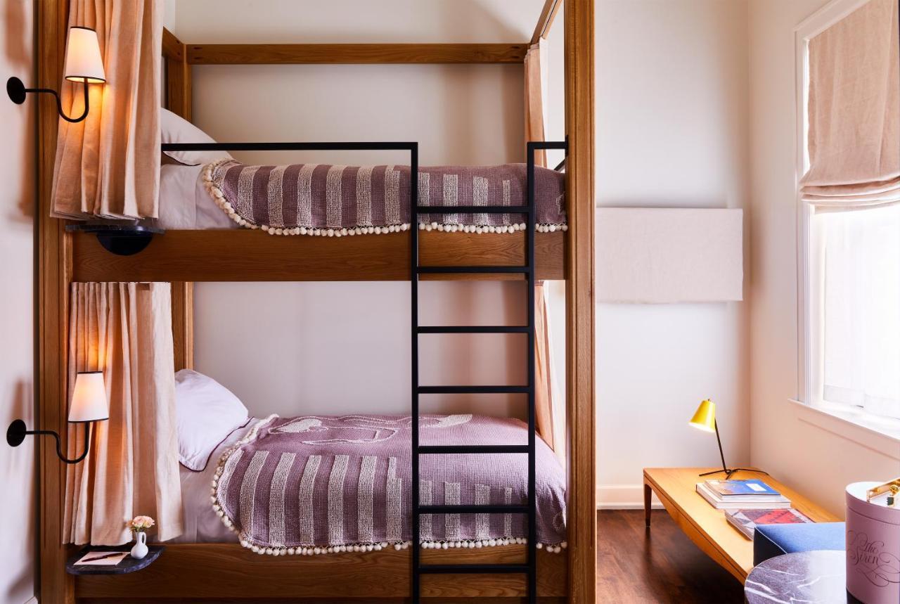 Single Bunk Bed