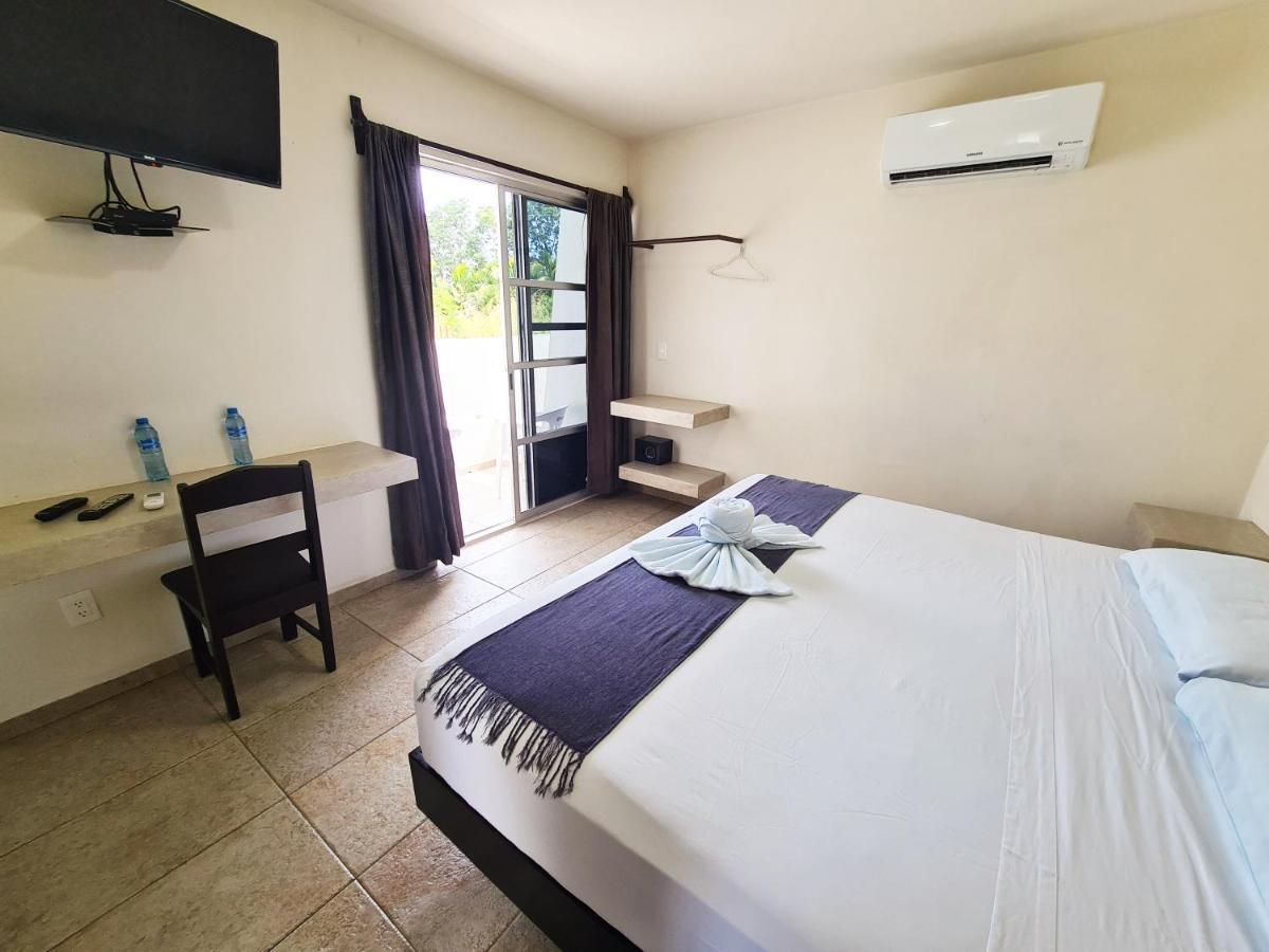 Habitación Doble Estándar