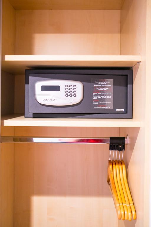 Chambre Exécutive