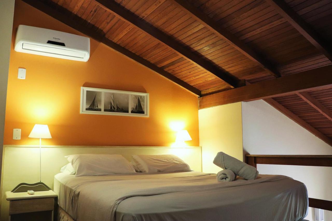 Suite Master Duplex