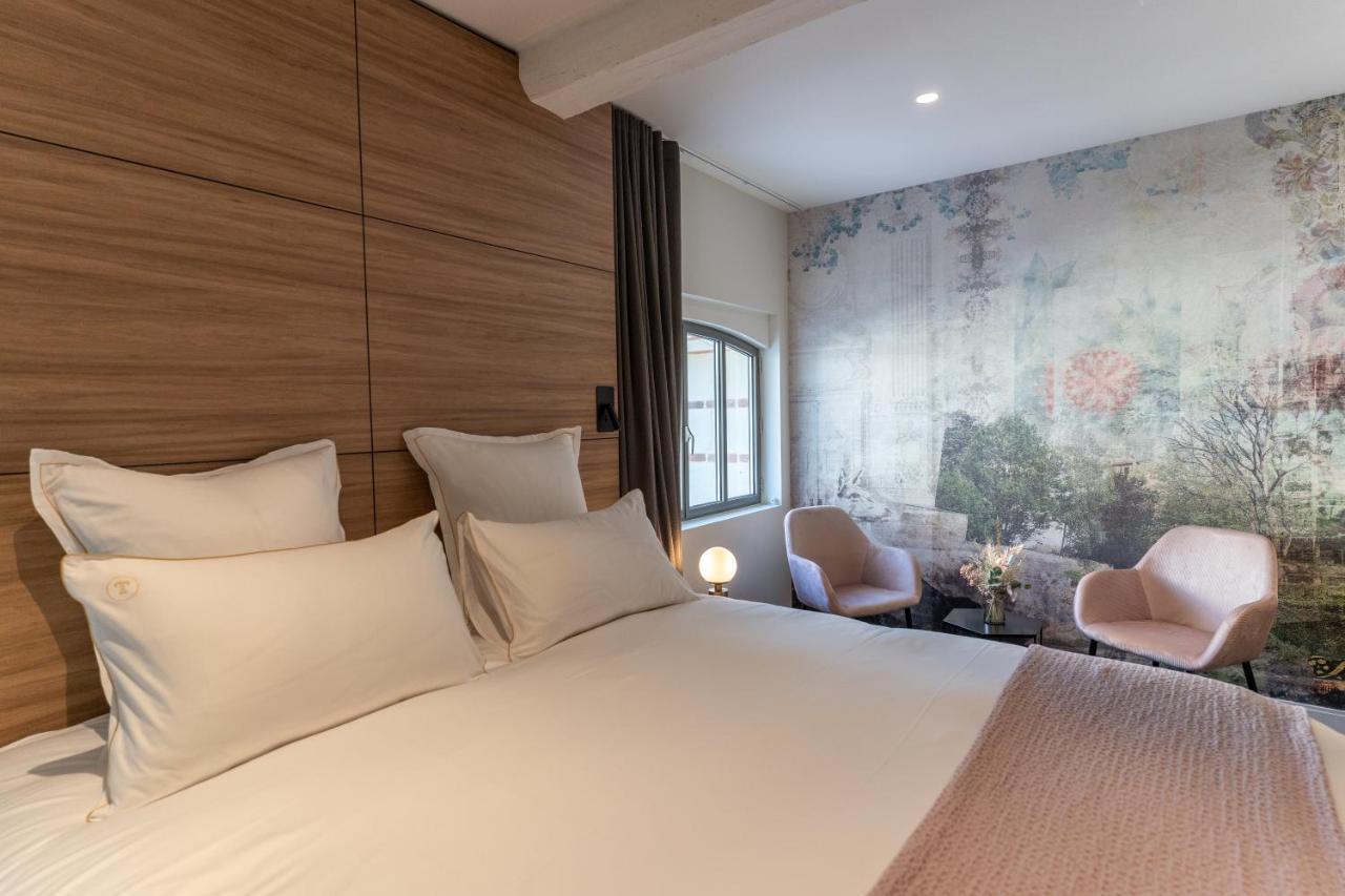 Chambre Prestige (Annexe « L'Orangerie »)