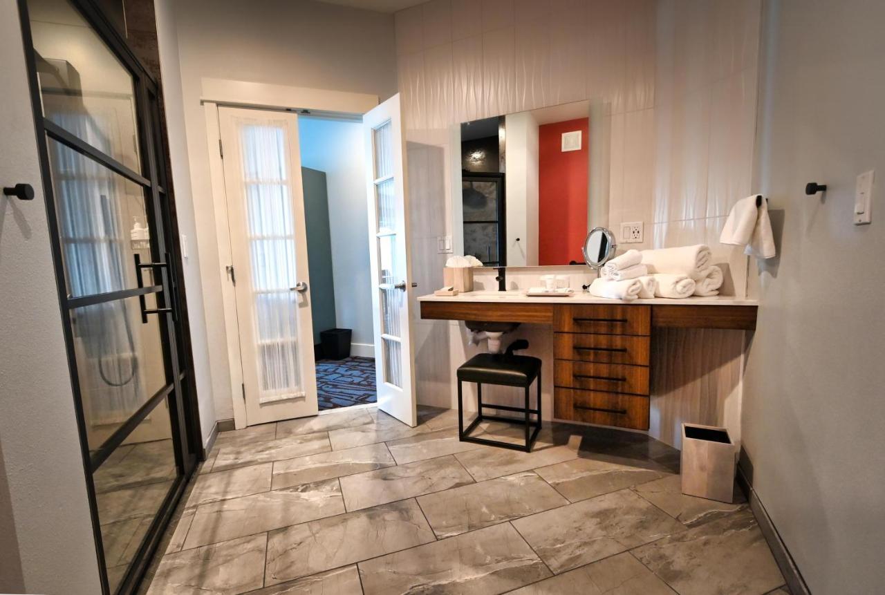 King Room ADA