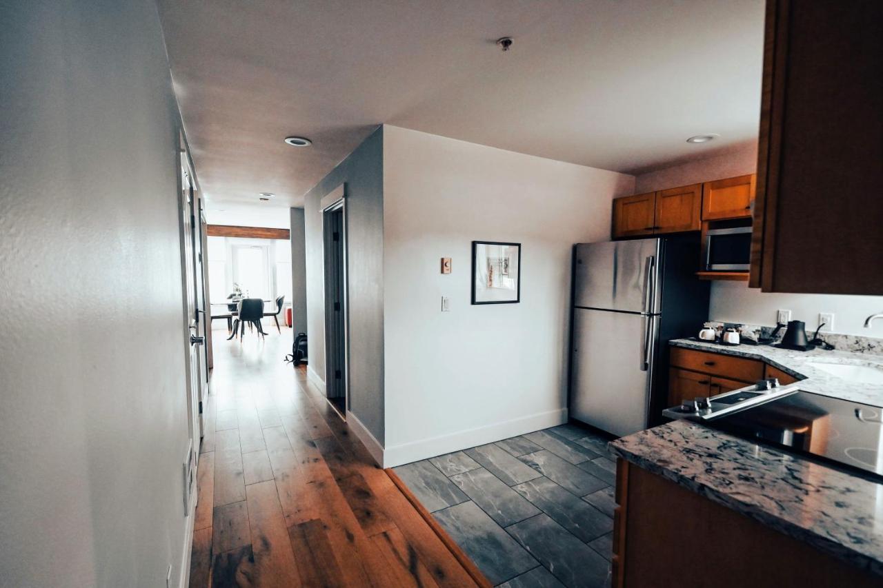 Two-Bedroom Suite