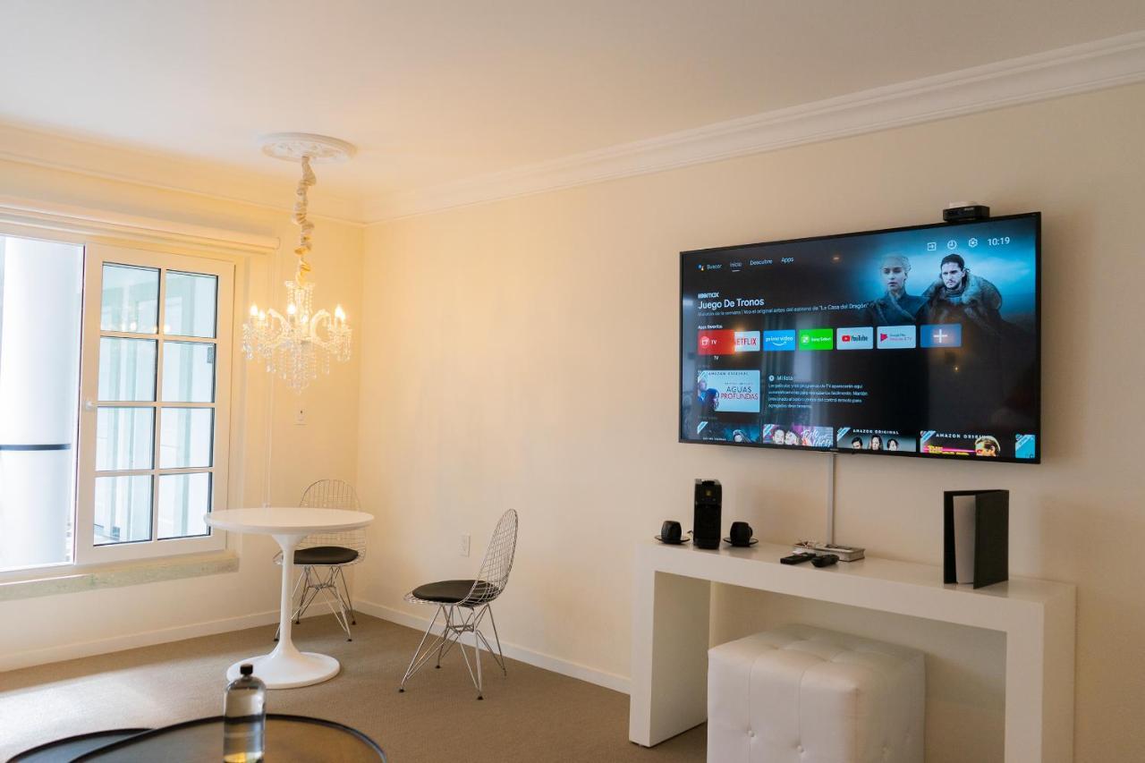Superior King Suite