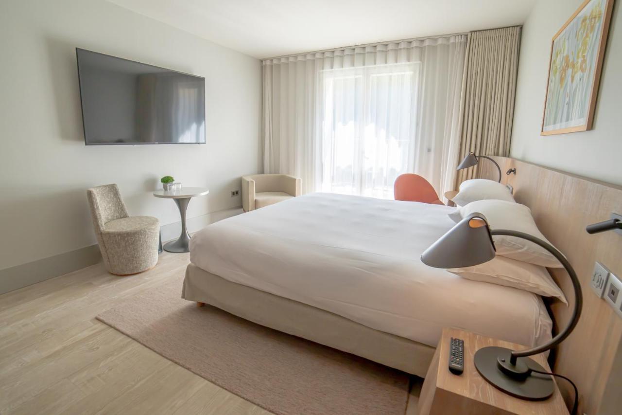 Comfort Terrace Room Wellness Wellness Area Access
