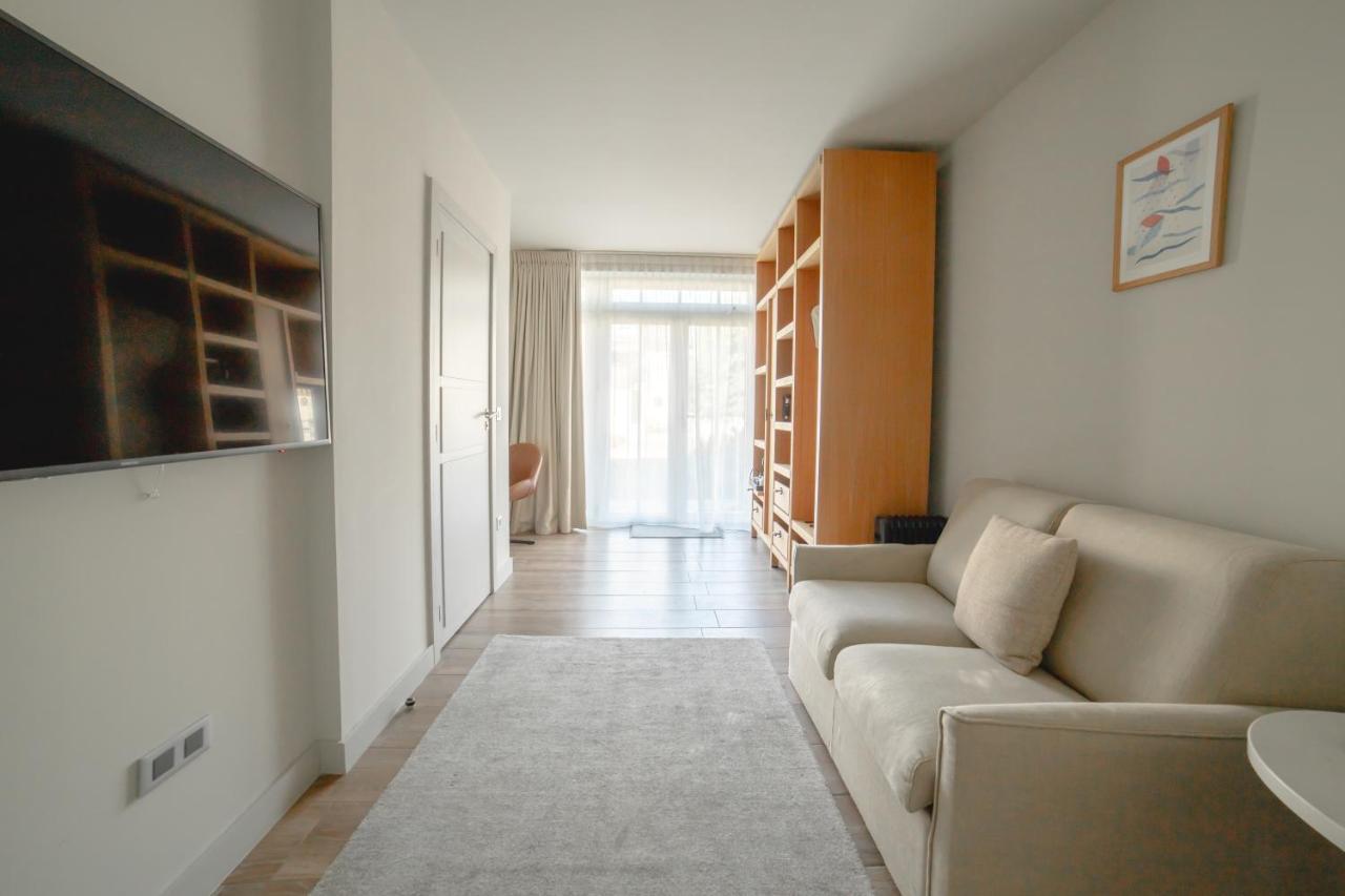 Duplex Room Wellness Wellness Area Access