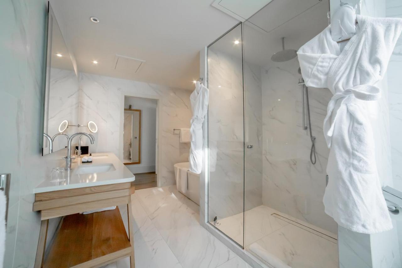 Suite Wellness Wellness Area Access