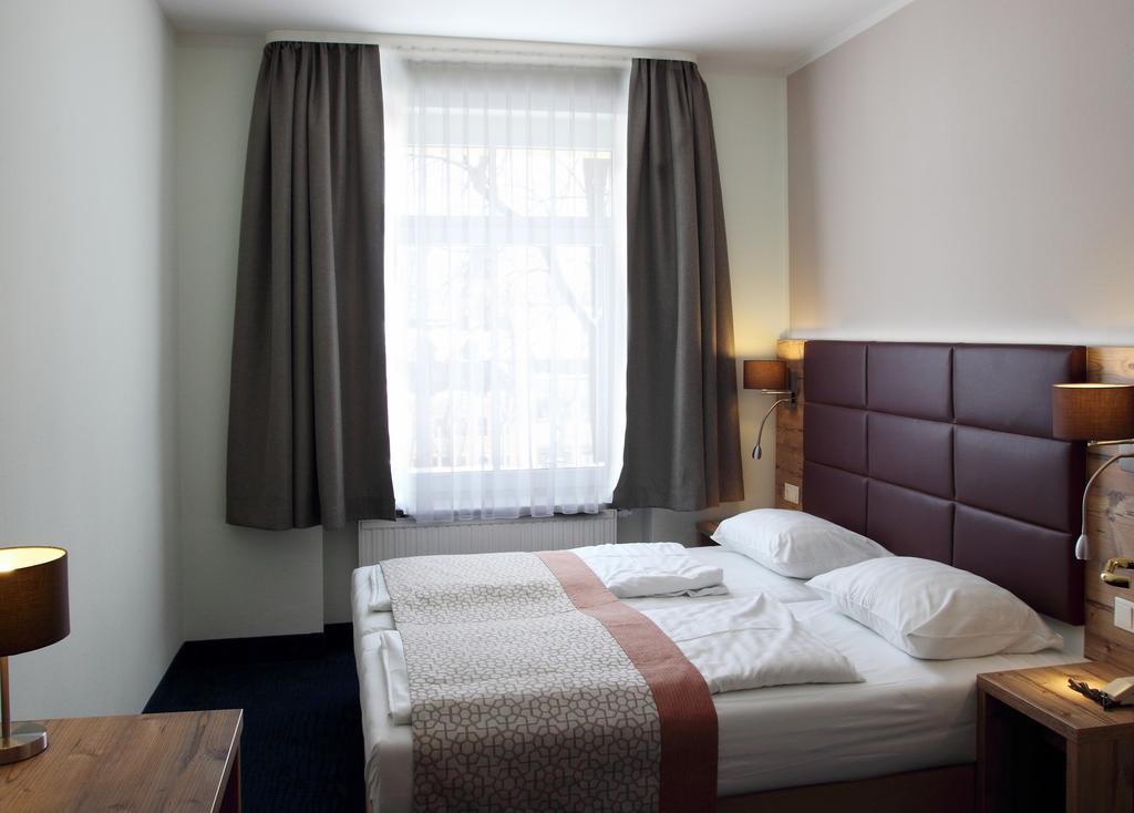 Doppelzimmer Keilberg
