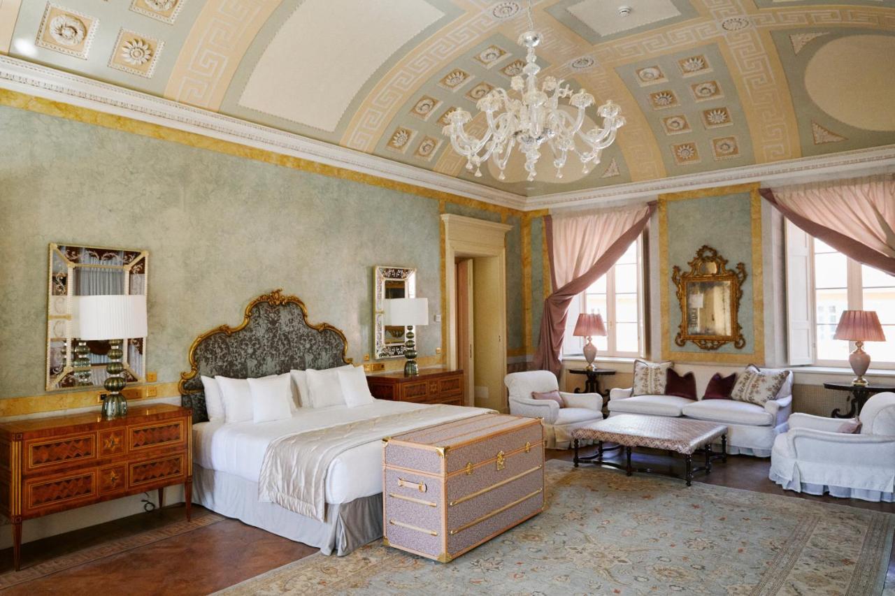 Junior Suite Deluxe