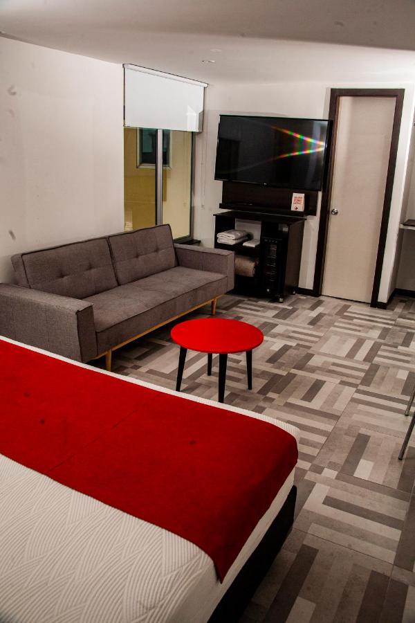 Habitación Superior con cama extragrande