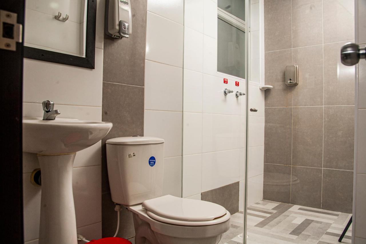 Habitación Doble Estándar