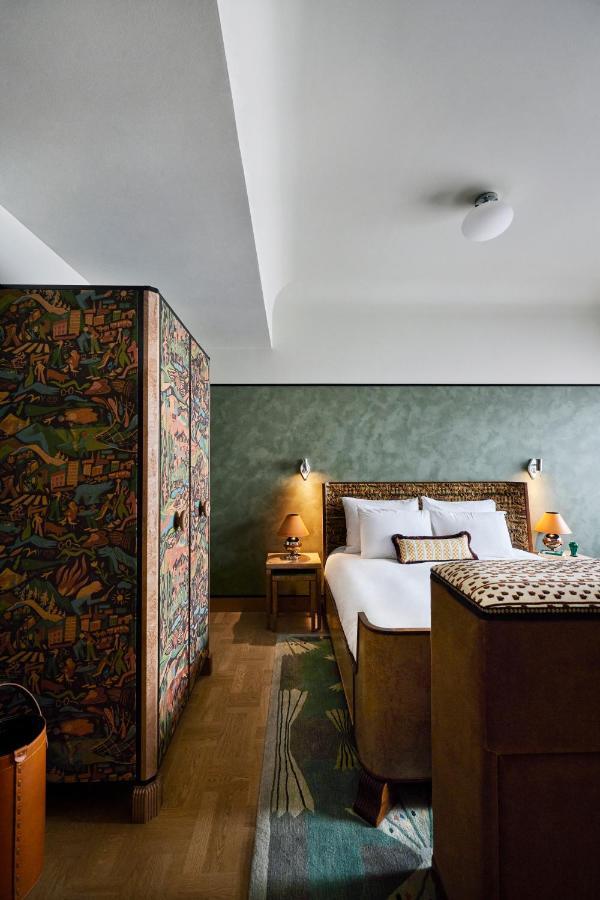 Habitación Doble Estándar