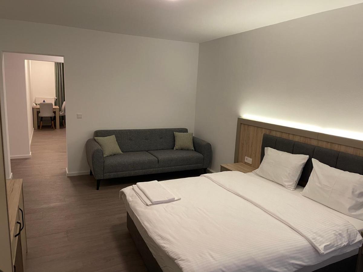 Studio-Apartment