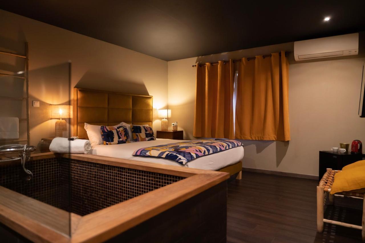 Double Room Sea View