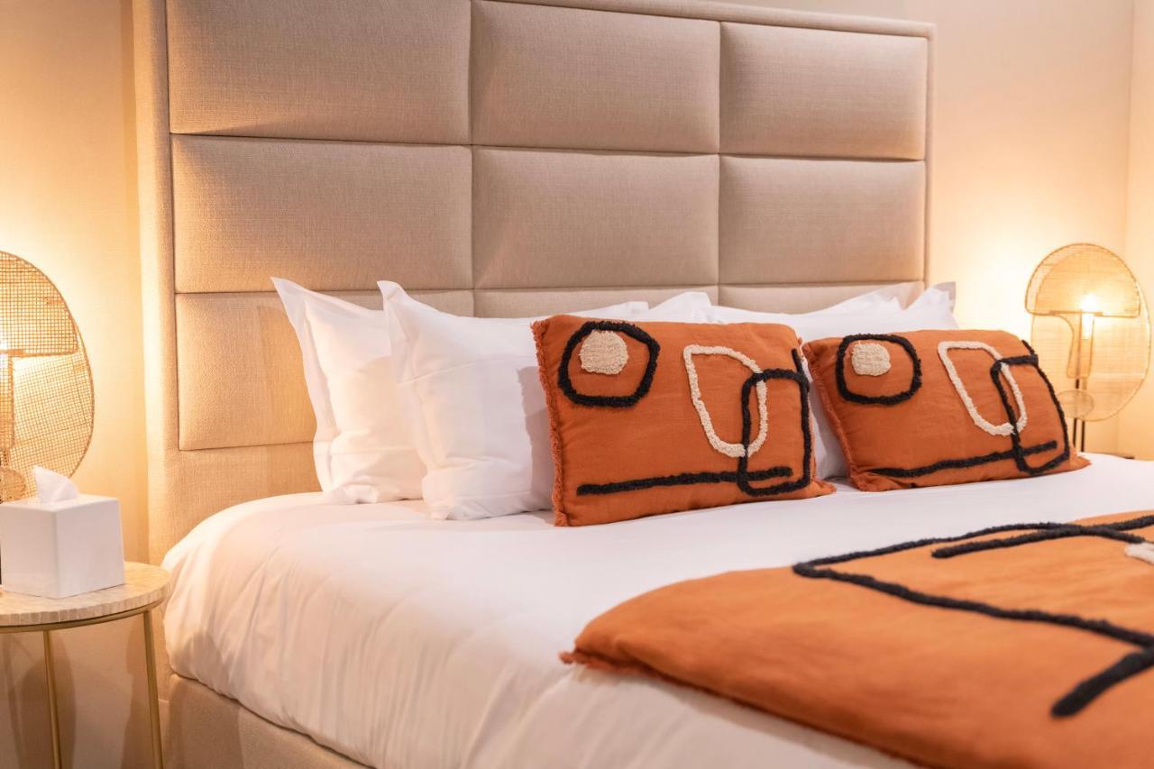 Suite Sea View